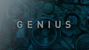genius netflix