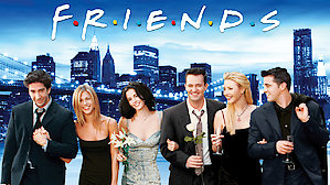 friends netflix