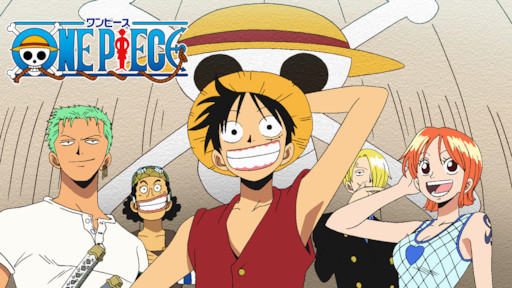 One Piece One Piece Episode 139