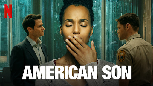 American Son | Site Oficial da Netflix