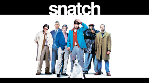 Snatch (2000) Pelicula Completa En Español Locopelis