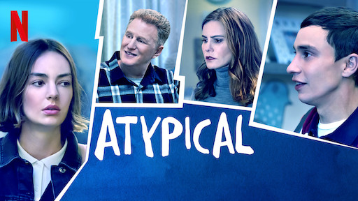 Resultado de imagem para atypical