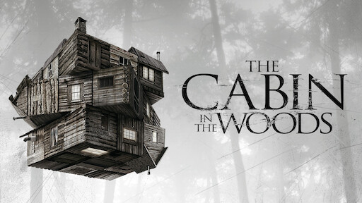 The Cabin In The Woods Netflix