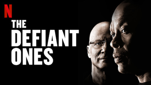 The Defiant Ones Netflix Official Site