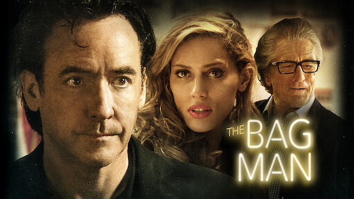 The Bag Man Netflix