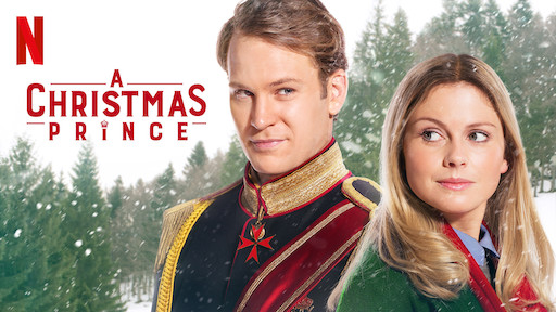 A Christmas Prince | Netflix Official Site