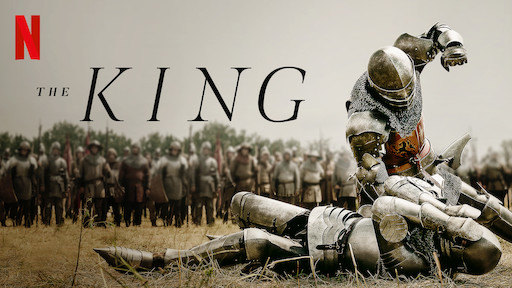 Image result for the king netflix