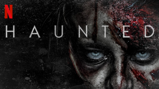 Risultati immagini per haunted netflix