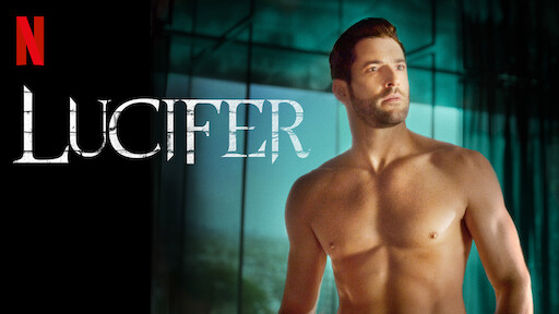 Resultado de imagen de lucifer