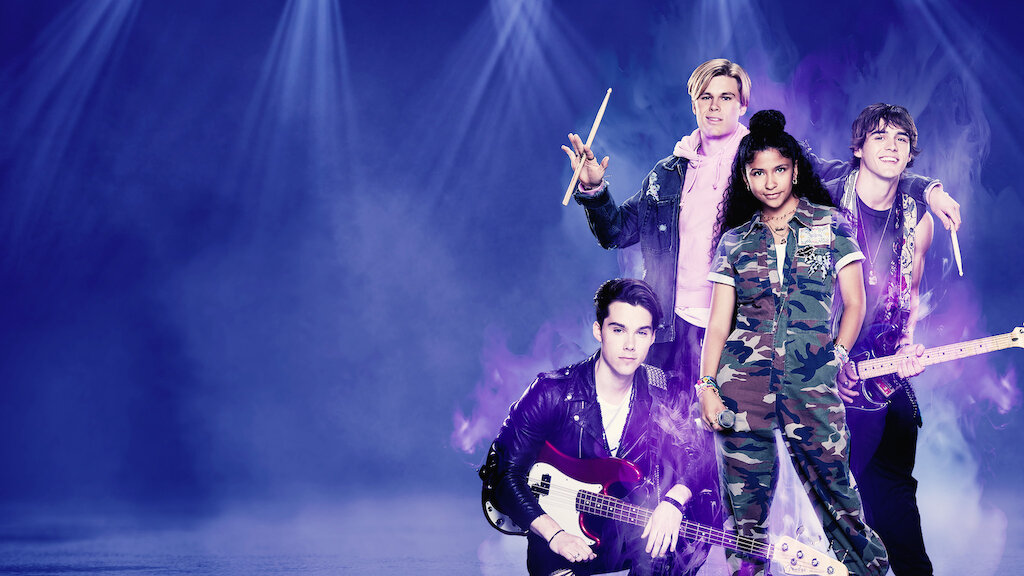 Julie and the Phantoms | Netflix Official Site