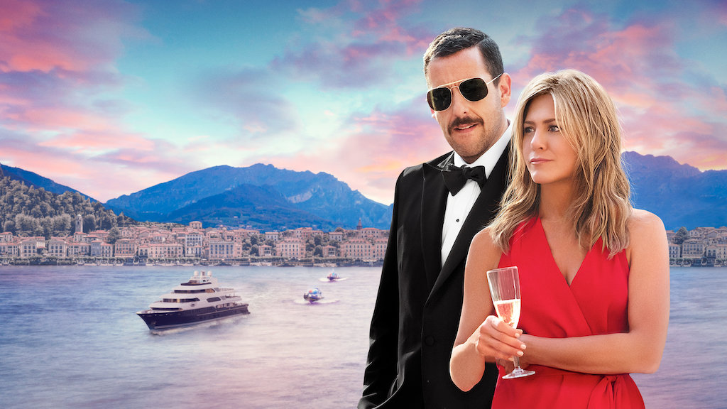 Mistério no Mediterrâneo | Site Oficial Netflix