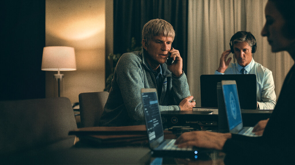 Operation Varsity Blues: The College Admissions Scandal | Netflix Official Site