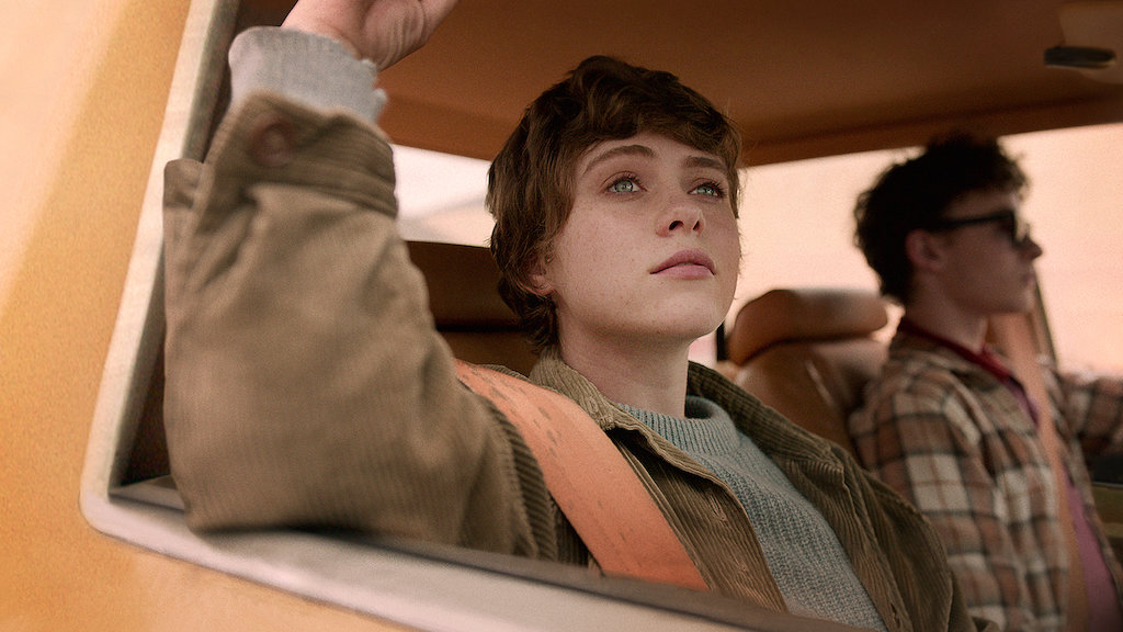 I Am Not Okay With This Netflix Official Site I Am Not Okay With This Netflix Official Site