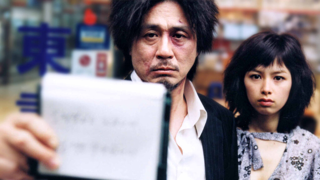 oldboy full movie online watch