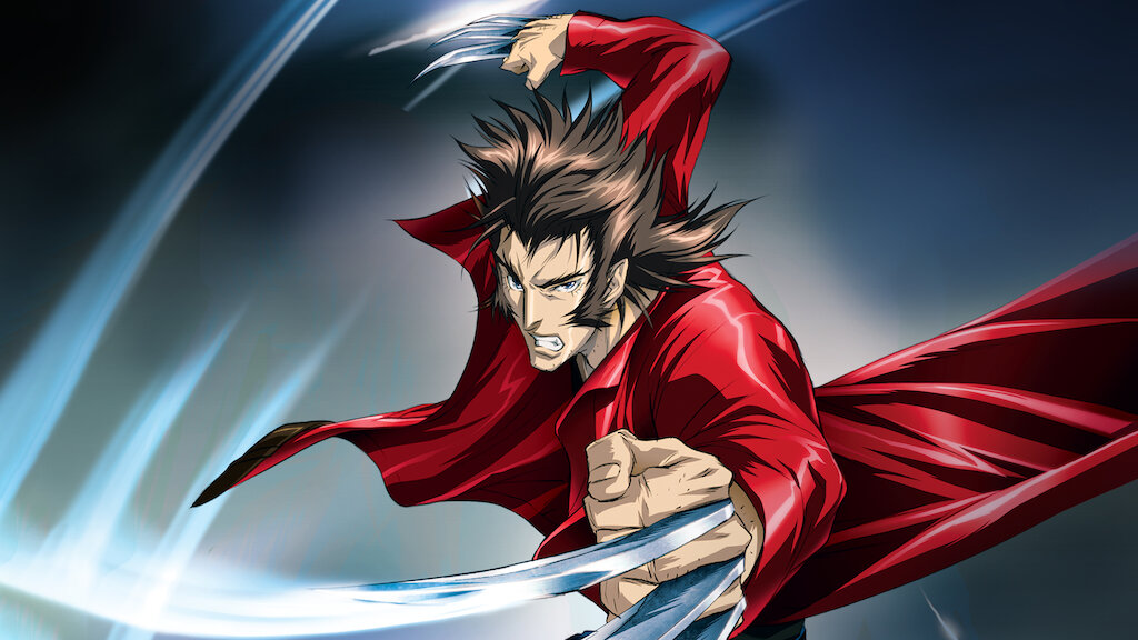 Wolverine ウルヴァリン Netflix Wolverine ウルヴァリン Netflix