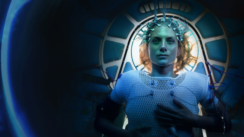 Oxygen Netflix Official Site