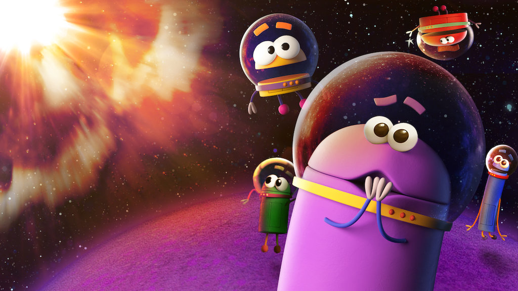 Ask The Storybots Netflix Official Site