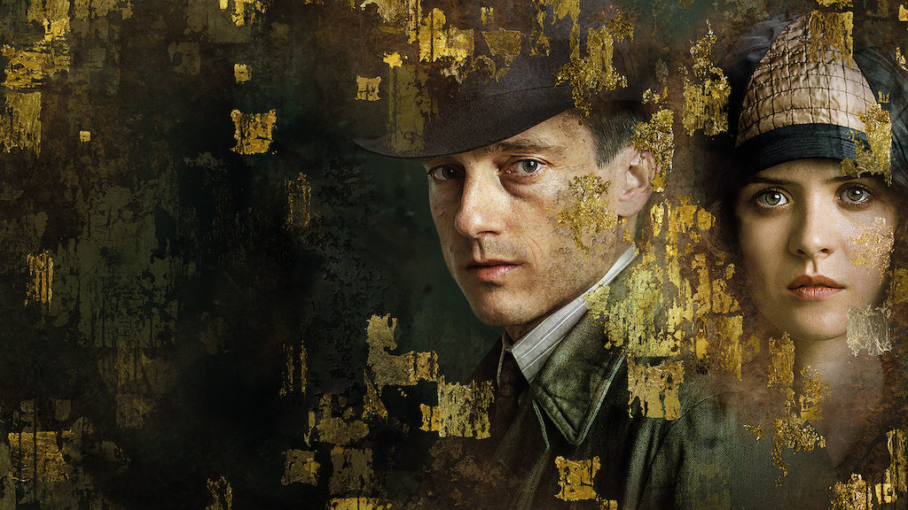 Babylon Berlin Netflix Official Site