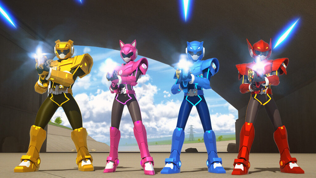 miniforce x robot