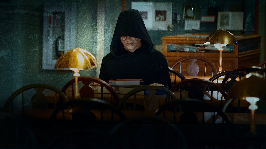 The Bye Bye Man Netflix The Bye Bye Man Netflix
