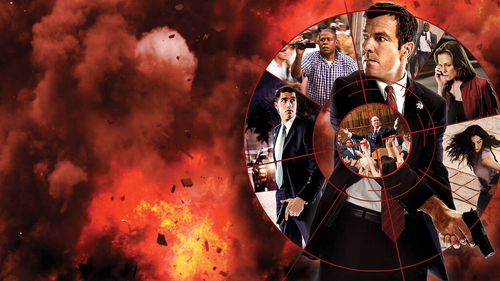 Vantage Point Netflix