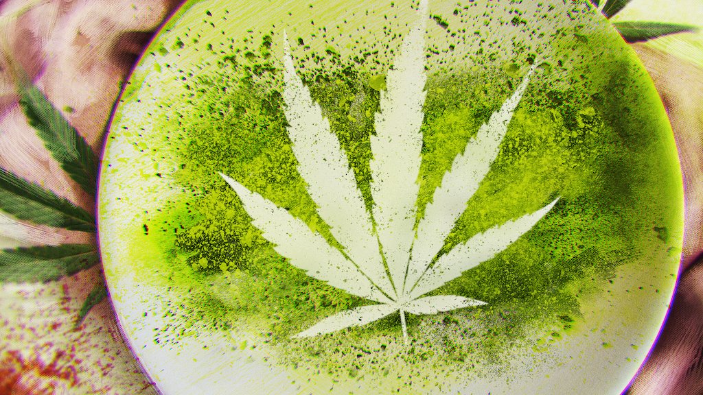 Cocina con cannabis | Sitio oficial de Netflix