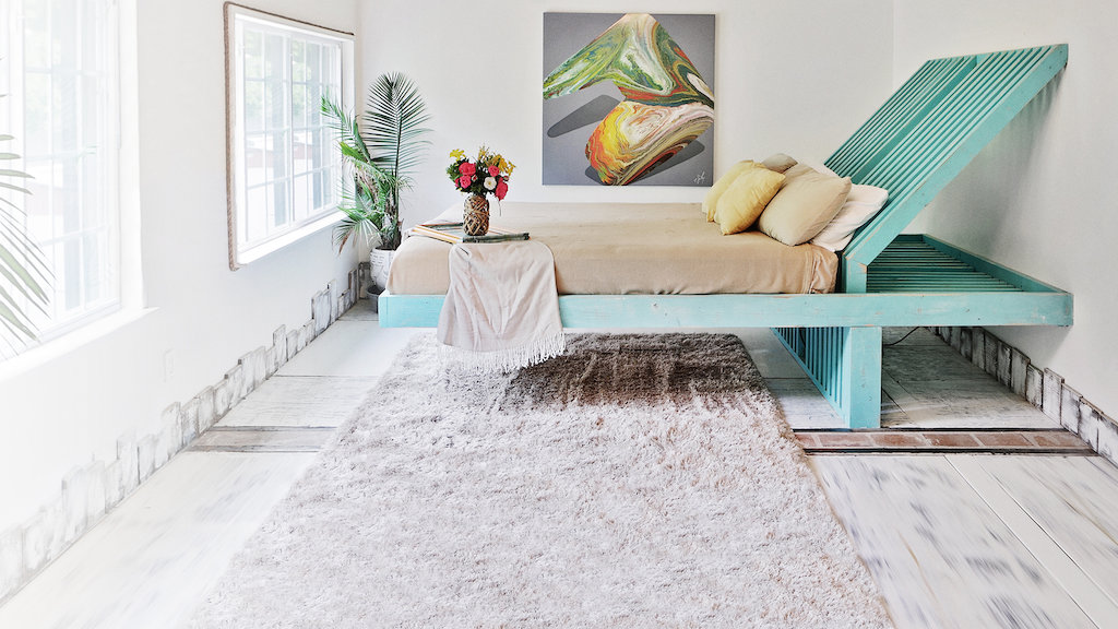 Amazing Interiors Netflix Resmi Sitesi