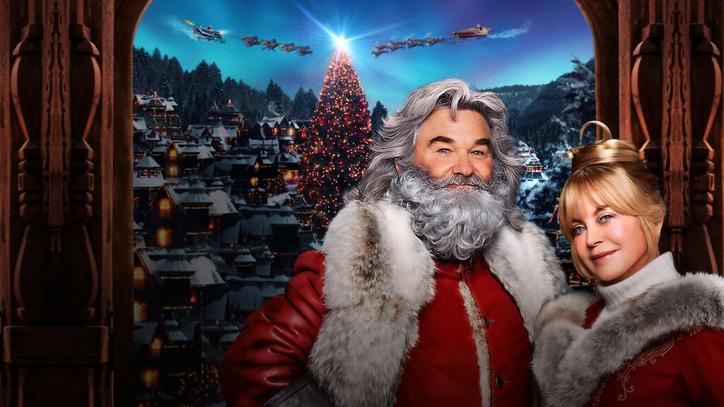 クリスマス クロニクル Part2 Netflix ネットフリックス 公式サイト クリスマス クロニクル Part2 Netflix ネットフリックス 公式サイト