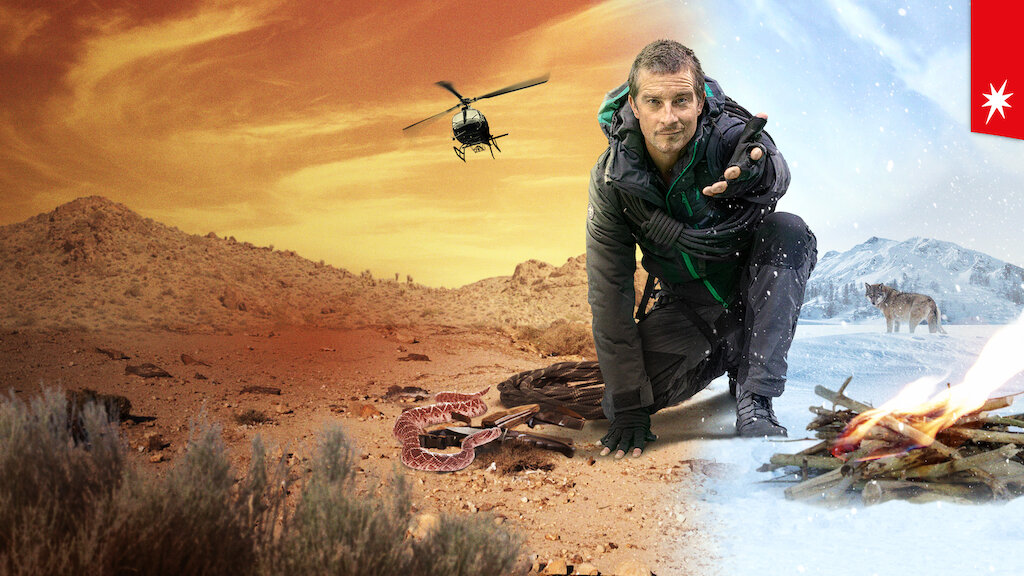 You Vs Wild 究極のサバイバル術 Netflix ネットフリックス 公式サイト You Vs Wild 究極のサバイバル術 Netflix ネットフリックス 公式サイト