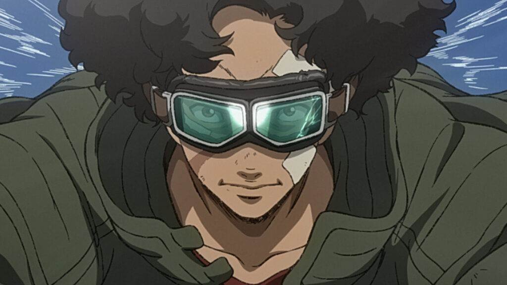 Megalo Box