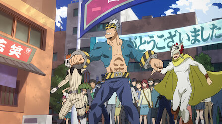 Boku No Hero Academia Netflix Boku No Hero Academia Netflix