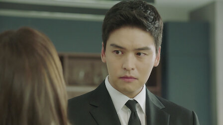 Graceful Family Netflix