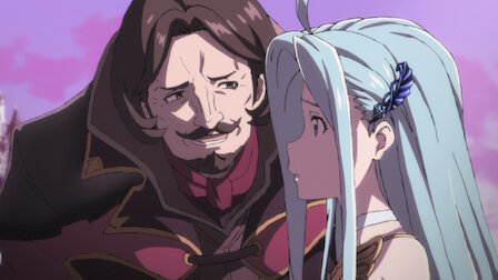 Granblue Fantasy The Animation Netflix Granblue Fantasy The Animation Netflix