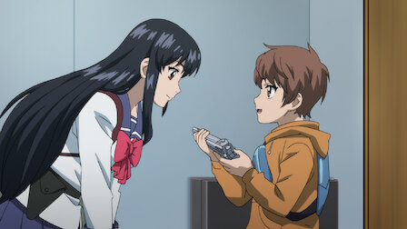 High Rise Invasion Netflix Official Site