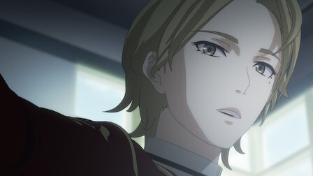 新櫻花大戰 Netflix