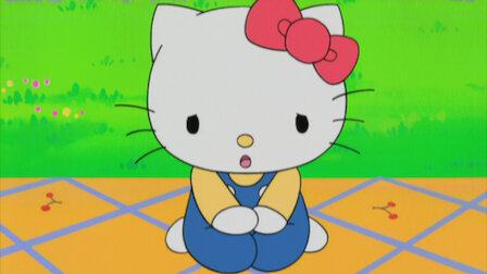 Parenting Animation With Hello Kitty Netflix