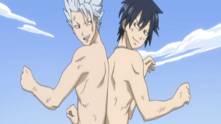 Fairy Tail Netflix Fairy Tail Netflix