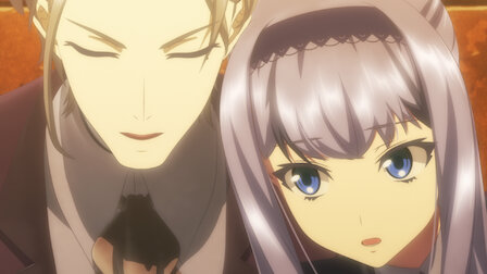 新櫻花大戰 Netflix