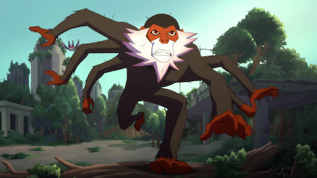 Kipo And The Age Of Wonderbeasts Netflix Official Site Kipo And The Age Of Wonderbeasts Netflix Official Site