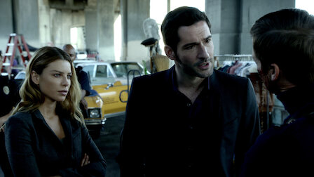 lucifer season 1 english sub