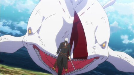 Re Zero Starting Life In Another World Netflix Re Zero Starting Life In Another World Netflix