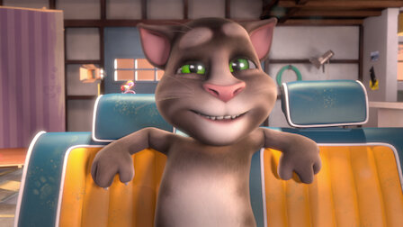Talking Tom And Friends Netflix Talking Tom And Friends Netflix