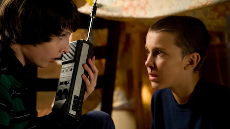 stranger things online free