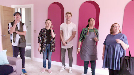 photo Interior Design Masters Netflix interior design masters netflix