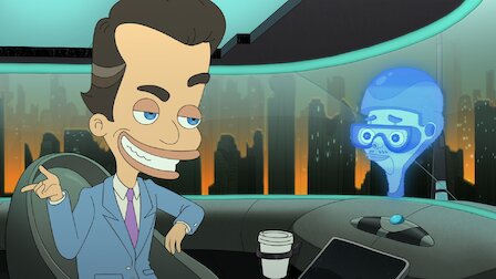 Big Mouth | Netflix Official Site