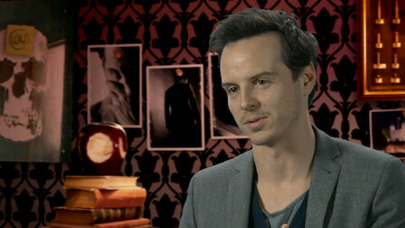 Sherlock Netflix