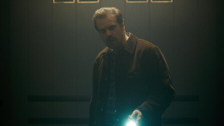stranger things online free