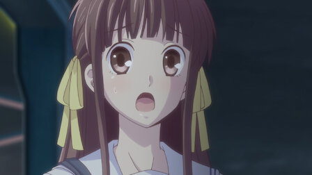 Fruits Basket Netflix Fruits Basket Netflix