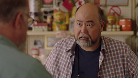 Kim S Convenience Netflix