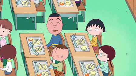 maruko chan episodes